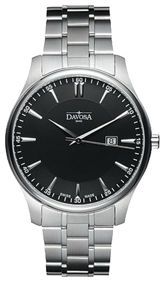 Wrist watch Davosa 16346355 for Men - picture, photo, image