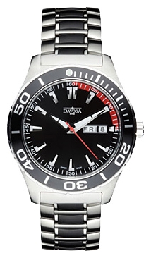 Wrist watch Davosa 16346550 for men - picture, photo, image