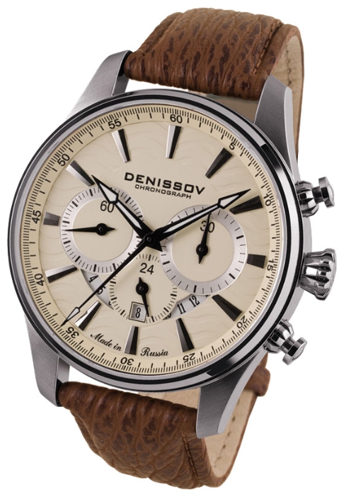 Wrist watch Denissov 31681.1026.W.B11 for Men - picture, photo, image