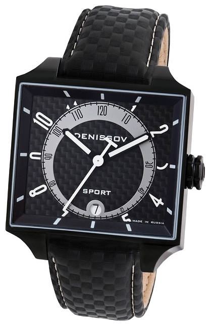Wrist watch Denissov 955.112.4027.3.B for women - picture, photo, image