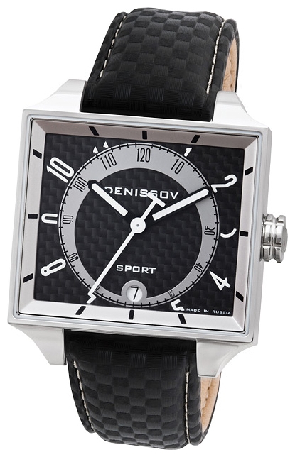 Wrist watch Denissov 955.112.4027.4.S for women - picture, photo, image