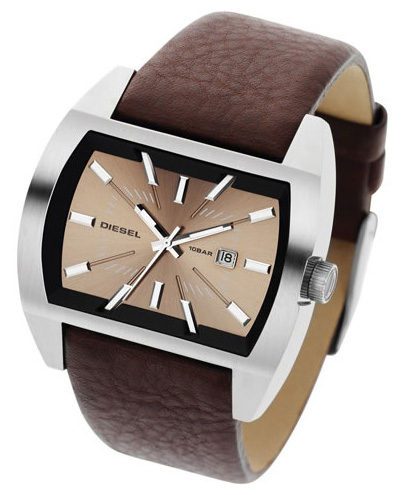 Wrist watch Diesel DZ1114 for Men - picture, photo, image