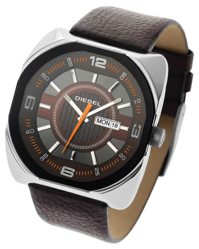 Wrist watch Diesel DZ1118 for men - picture, photo, image