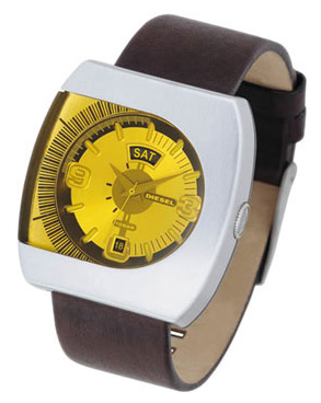Wrist watch Diesel DZ1134 for men - picture, photo, image