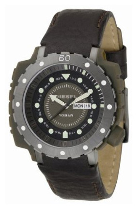 Wrist watch Diesel DZ1169 for Men - picture, photo, image