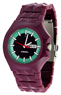 Wrist watch Diesel DZ1190 for women - picture, photo, image