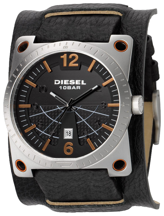 Wrist watch Diesel DZ1212 for Men - picture, photo, image