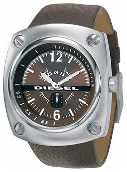 Wrist watch Diesel DZ1228 for men - picture, photo, image