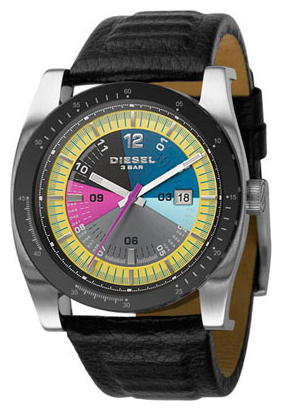 Wrist watch Diesel DZ1258 for Men - picture, photo, image