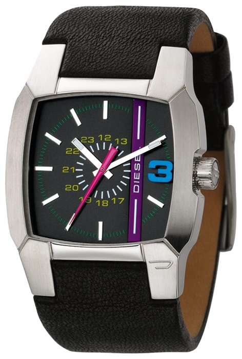 Wrist watch Diesel DZ1299 for Men - picture, photo, image