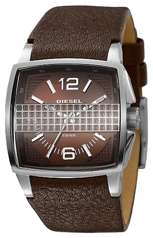 Wrist watch Diesel DZ1305 for Men - picture, photo, image
