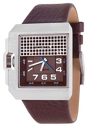 Wrist watch Diesel DZ1309 for Men - picture, photo, image
