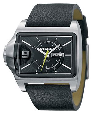 Wrist watch Diesel DZ1313 for Men - picture, photo, image