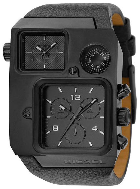 Wrist watch Diesel DZ1318 for Men - picture, photo, image