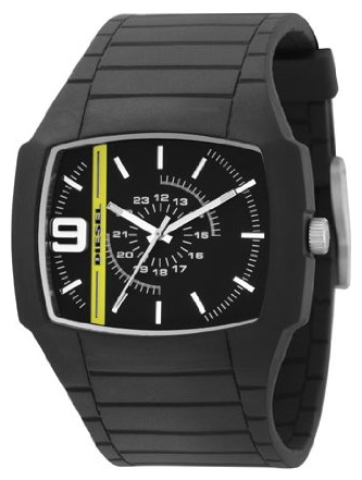 Wrist watch Diesel DZ1322 for men - picture, photo, image