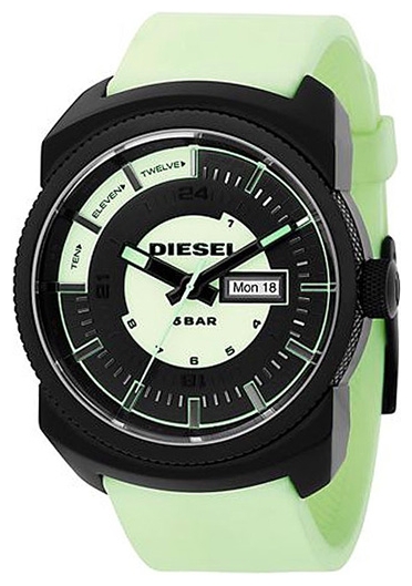 Wrist watch Diesel DZ1346 for Men - picture, photo, image