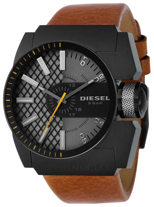 Wrist watch Diesel DZ1350 for men - picture, photo, image