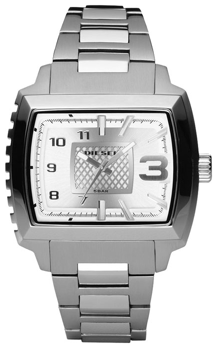 Wrist watch Diesel DZ1366 for Men - picture, photo, image
