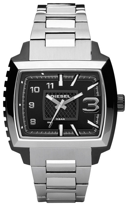 Wrist watch Diesel DZ1367 for Men - picture, photo, image