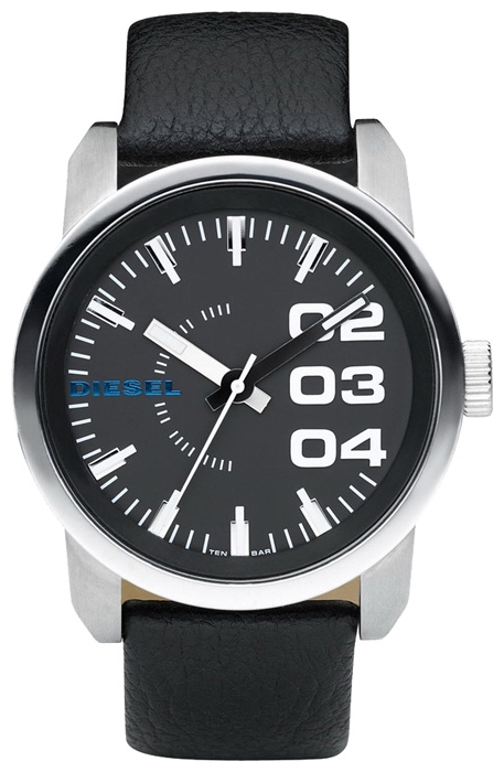 Wrist watch Diesel DZ1373 for men - picture, photo, image