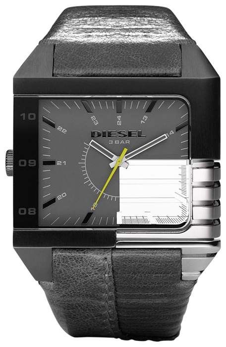 Wrist watch Diesel DZ1376 for Men - picture, photo, image