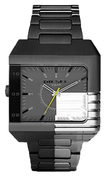 Wrist watch Diesel DZ1377 for Men - picture, photo, image