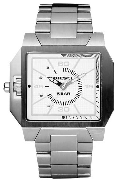 Wrist watch Diesel DZ1381 for Men - picture, photo, image