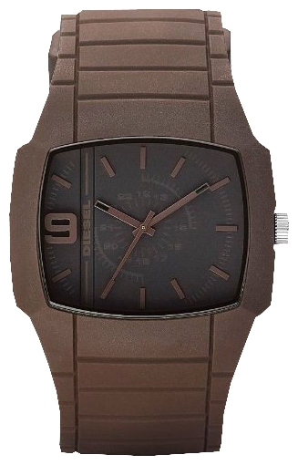 Wrist watch Diesel DZ1386 for Men - picture, photo, image