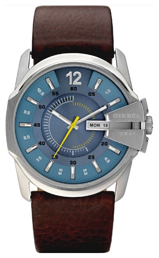 Wrist watch Diesel DZ1399 for men - picture, photo, image