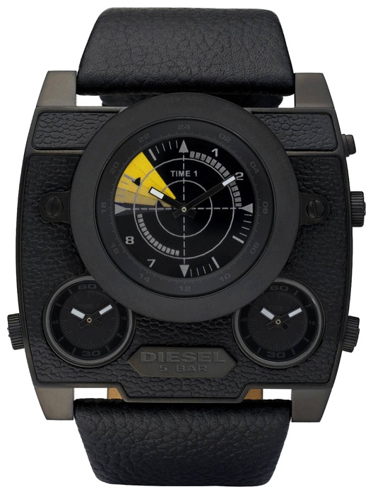 Wrist watch Diesel DZ1404 for Men - picture, photo, image