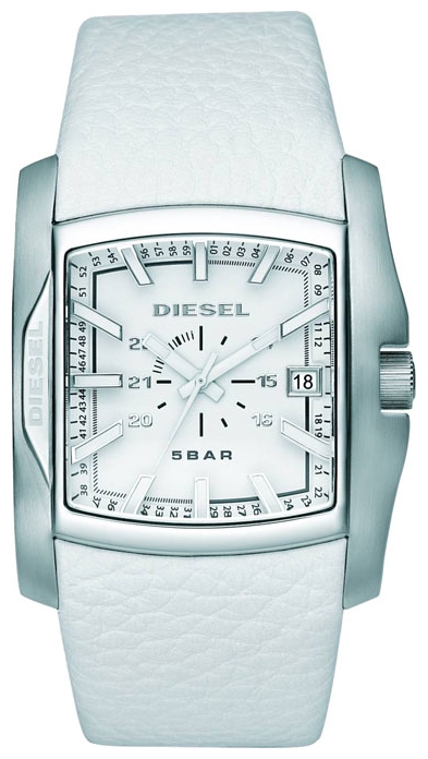 Wrist watch Diesel DZ1406 for women - picture, photo, image