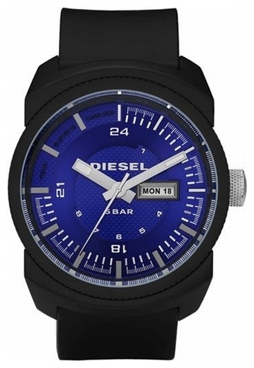 Wrist watch Diesel DZ1407 for Men - picture, photo, image