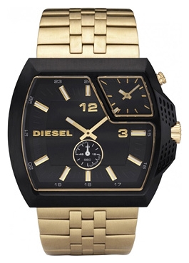 Wrist watch Diesel DZ1408 for men - picture, photo, image