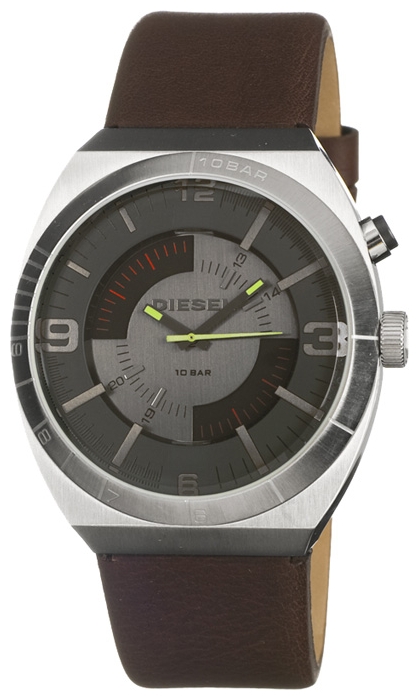 Wrist watch Diesel DZ1414 for Men - picture, photo, image