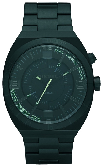 Wrist watch Diesel DZ1415 for men - picture, photo, image