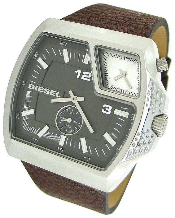 Wrist watch Diesel DZ1417 for Men - picture, photo, image