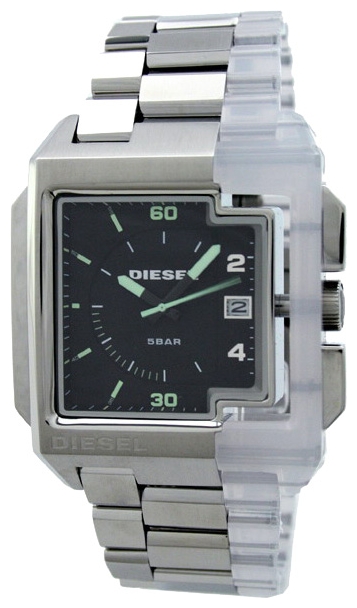 Wrist watch Diesel DZ1418 for Men - picture, photo, image