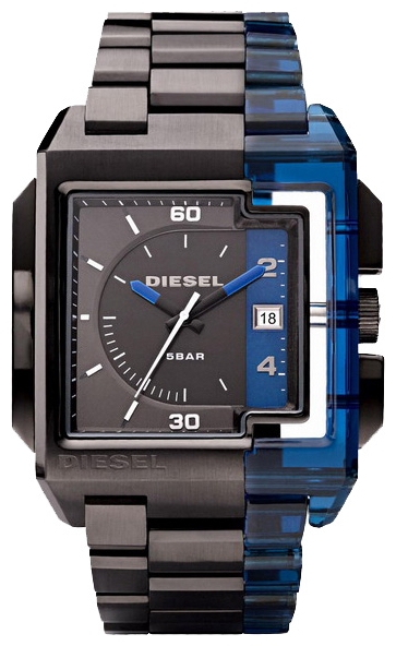 Wrist watch Diesel DZ1419 for Men - picture, photo, image