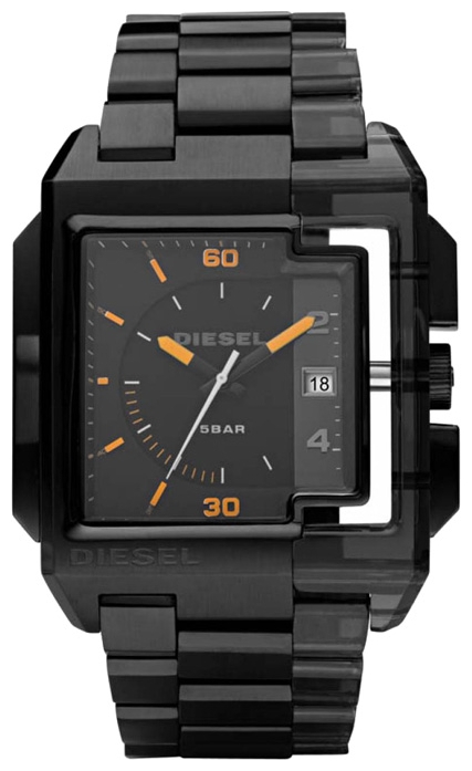 Wrist watch Diesel DZ1420 for Men - picture, photo, image