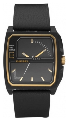 Wrist watch Diesel DZ1431 for Men - picture, photo, image