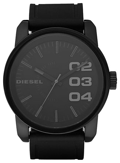 Wrist watch Diesel DZ1446 for Men - picture, photo, image
