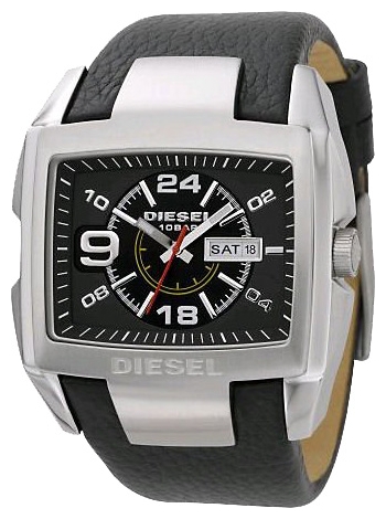 Wrist watch Diesel DZ1453 for Men - picture, photo, image