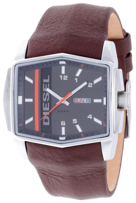 Wrist watch Diesel DZ1455 for Men - picture, photo, image