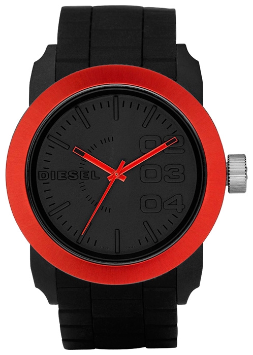 Wrist watch Diesel DZ1457 for Men - picture, photo, image