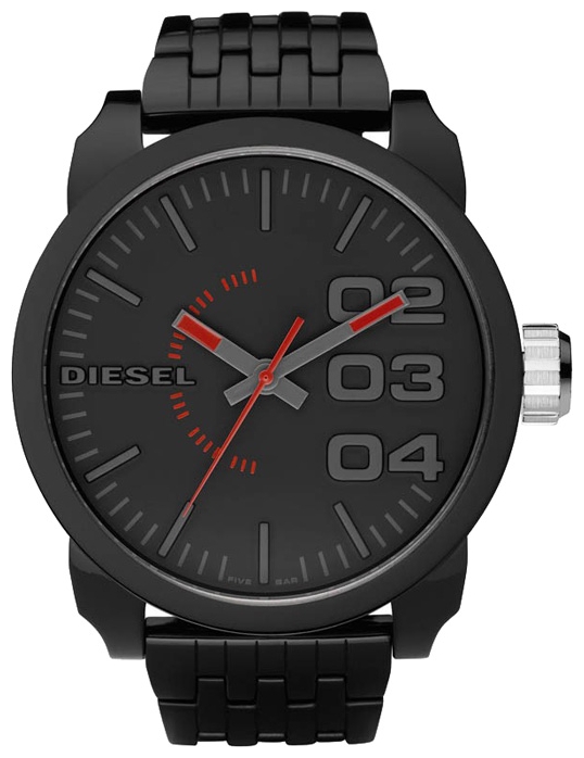 Wrist watch Diesel DZ1460 for Men - picture, photo, image