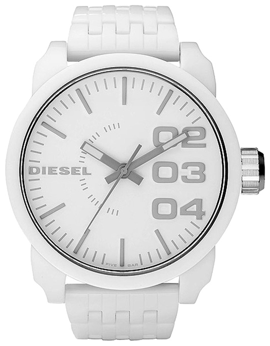 Wrist watch Diesel DZ1461 for Men - picture, photo, image