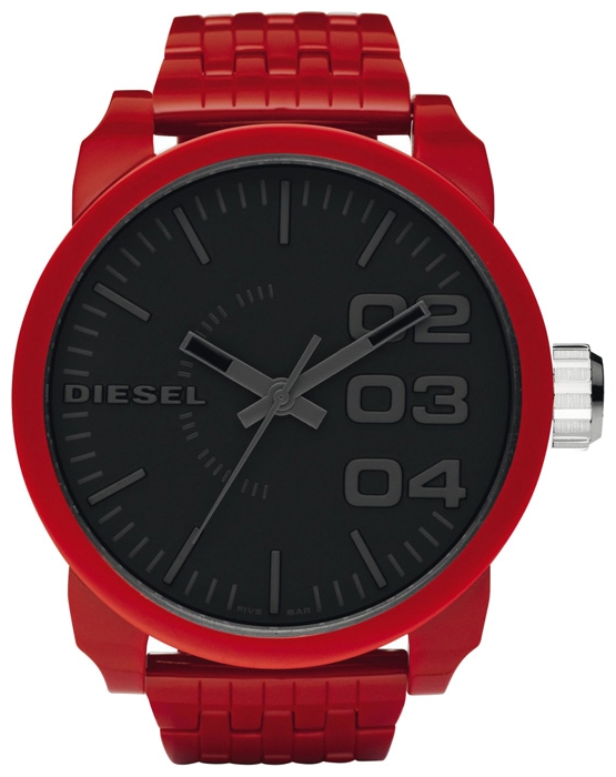 Wrist watch Diesel DZ1462 for men - picture, photo, image
