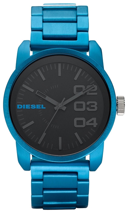 Wrist watch Diesel DZ1468 for men - picture, photo, image