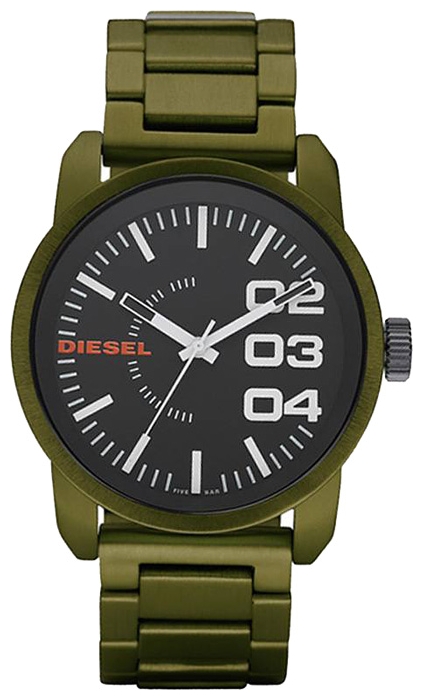 Wrist watch Diesel DZ1469 for men - picture, photo, image