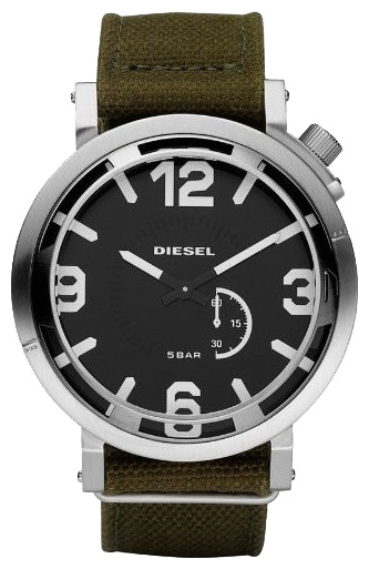 Wrist watch Diesel DZ1470 for Men - picture, photo, image